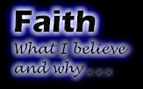 faith