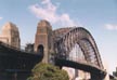harbour bridge