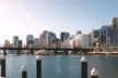 darling harbour